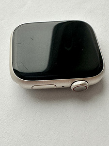Apple Watch 7 GPS + Cellular 45mm (4 foto / 4)
