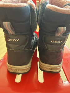 Talvesaapad Geox (3 foto / 3)