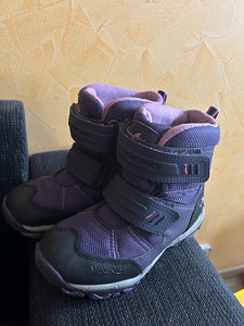 Saapad “Viking” (1 foto / 5)