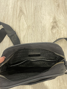 Prada сумка (3 фото из 3)