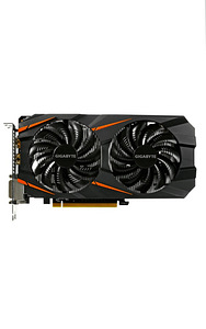 Видеокарта 1060 3 Gb (2 фото из 2)
