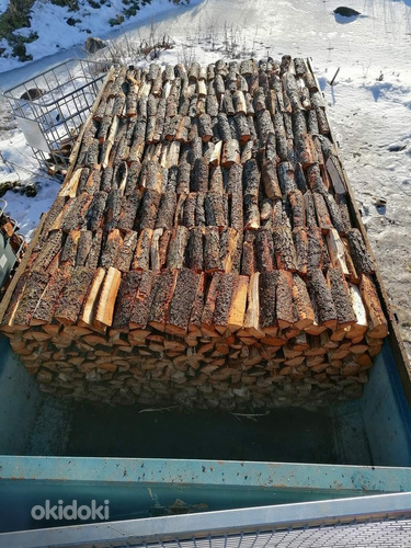 Дрова