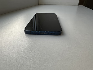 iPhone 12 128gb(sinine (2 foto / 6)