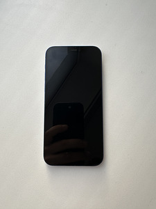 iPhone 12 128gb(sinine (6 foto / 6)