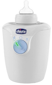 Pudelisoojendaja Chicco