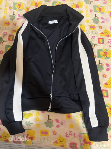 Primark oversized pusa