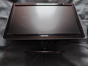 Samsung HD TV Monitor