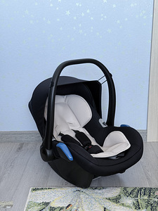 Коляска 3в1 (2 фото из 5)