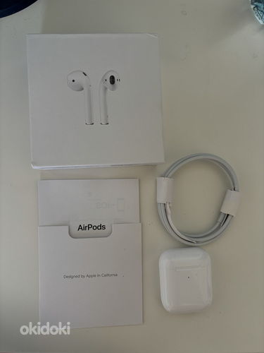 AirPods 2