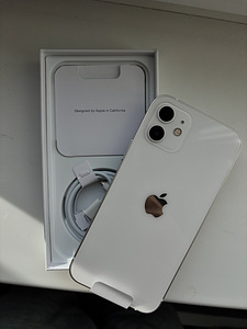 ❗️Uus Apple Iphone 12 (1 foto / 3)