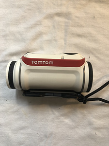 TomTom Bandit GPS 4K Action Camera, täis komplekt