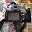 Цифровая фотокамера Canon EOS D400 без объектива (отдельно) (фото #2)