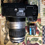 Цифровая фотокамера Canon EOS D400 без объектива (отдельно) (фото #5)