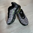 Nike Air Max TN серый\черный (фото #1)