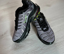Nike Air Max TN Grey\Black