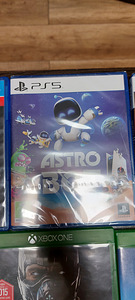 Mängud PlayStation 5 ja 4 jaoks (3 foto / 10)