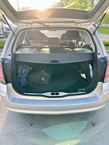Opel Astra h 1.7 tdi (3 foto / 10)