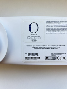 Apple Watch 6 44mm (7 foto / 7)