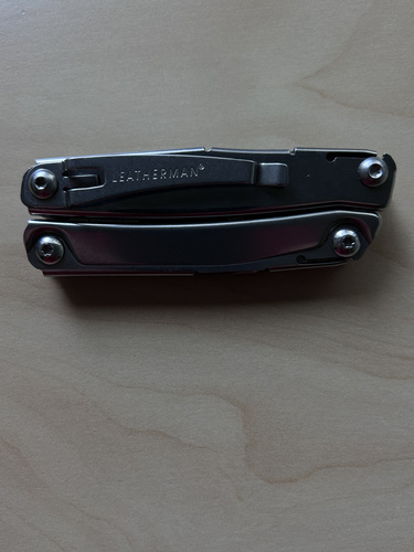 LEATHERMAN