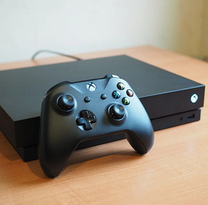 Müün konsooli Xbox One