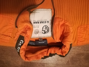 Продам свитшот G-Star Raw (3 фото из 3)