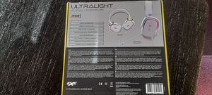 Exe Nomad ultralight gaming kõrvaklapid (2 foto / 2)