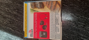 Weber Connect Smart Grilling Hub 3202 (2 foto / 2)