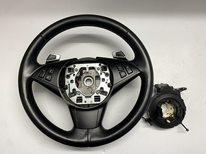 BMW e60/61 sport rool (1 foto / 4)