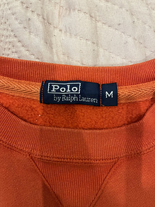 Polo pusa (2 foto / 4)