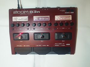 Zoom B3n
