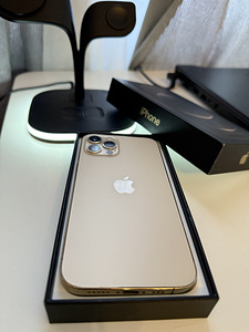 iPhone 12 pro 256 ГБ (1 фото из 10)