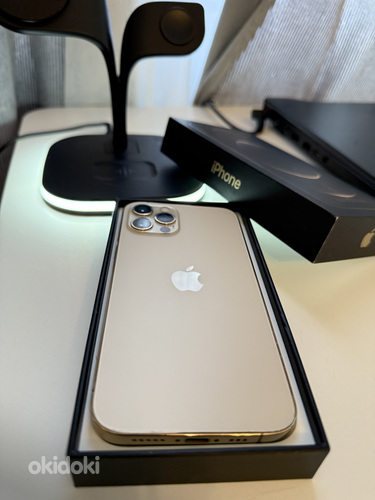 iPhone 12 pro 256 GB
