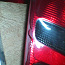 Мерседес А W169 задние огни/Mercedes A W169 Tagatuled (фото #2)