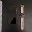 Телефон Samsung s21+ и часы Samsung watch 3 (фото #1)