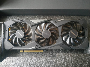 2060 SUPER GAMING OC 8G (1 foto / 2)