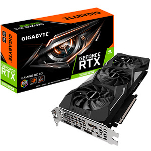 2060 SUPER GAMING OC 8G (2 foto / 2)