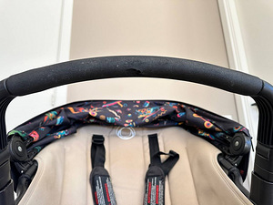 Bugaboo "Buffalo" (8 фото из 10)