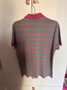 Trussardi polosärk / lühikeste varrukatega särk (2 foto / 10)
