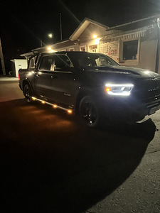 RAM 1500 (6 foto / 8)