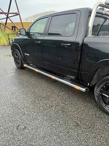 RAM 1500 (8 foto / 8)