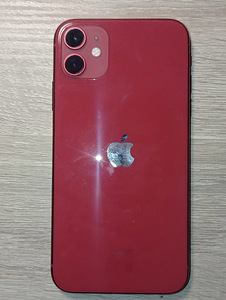 Продам: Iphone 11(64gb) (1 фото из 2)