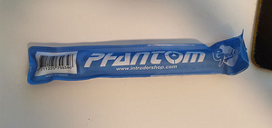 Vedru SP 120 airsoftile (2 foto / 2)