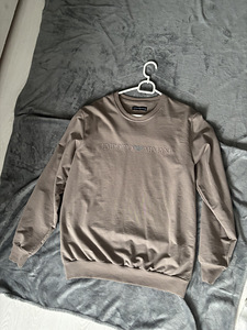 Свитшот Emporio Armani (1 фото из 1)