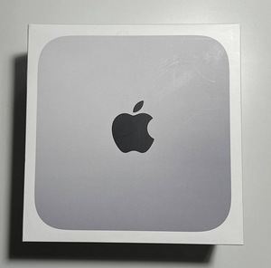 Apple Mac Mini M2 Pro 512GB (3 foto / 3)