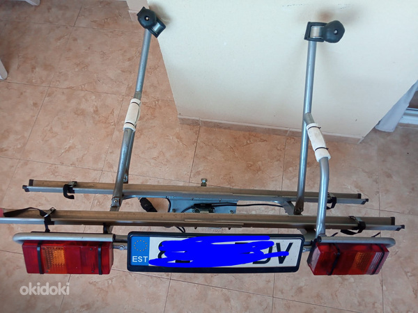 Jalgrattaplatvorm