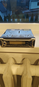 Automakk Blaupunkt Valencia MP34 (1 foto / 2)