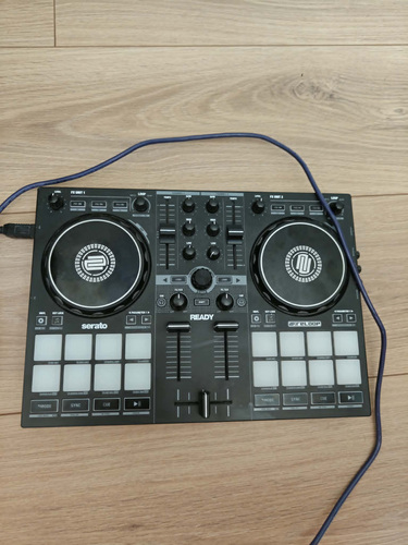 Dj pult Reloop Ready