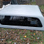 Крыша багажника от пикапа (фото #1)