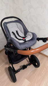 Milli Way Plus 3 в 1 (3 фото из 8)