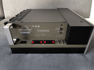 Pioneer SA-9500 mk1 (4 foto / 5)